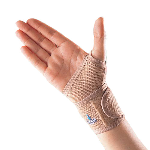 Oppo Elastic Wrist Support for Handling 2083 WorkWear.co.uk