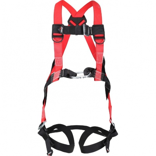 UCi Traega HT2 Fall Arrest 2-Point Harness