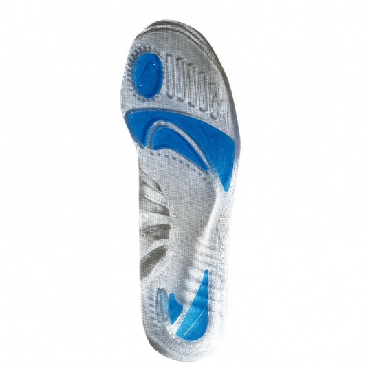 Portwest FC90 Gel Cushioning Insoles for Workers