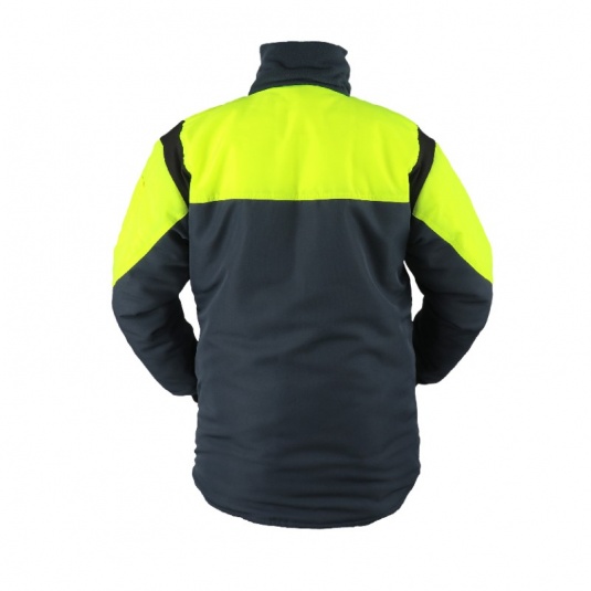 Flexitog Classic Cold Store Jacket X28J - Workwear.co.uk