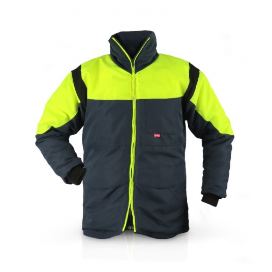 Flexitog Classic Cold Store Jacket X28J - Workwear.co.uk