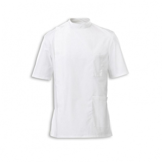 Alexandra Workwear Men's Dental Tunic Workwear.co.uk