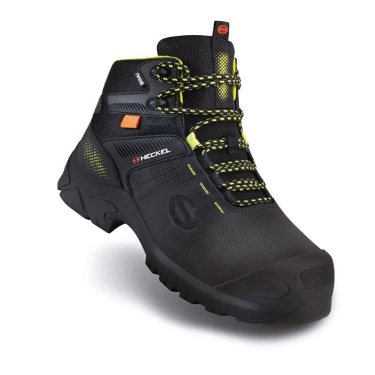 Heckel 67363 MACCROSSROAD 3.0 Safety Boots - Workwear.co.uk