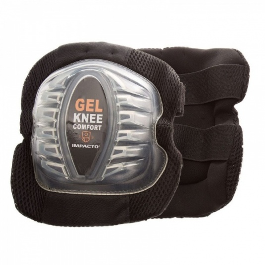 Impacto 864 All-Terrain Gel Comfort Knee Pads