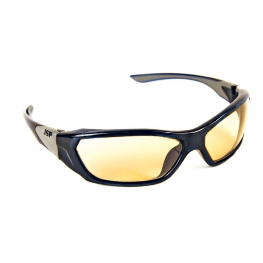 JSP ForceFlex Indoor/Outdoor Sportstyle Safety Glasses