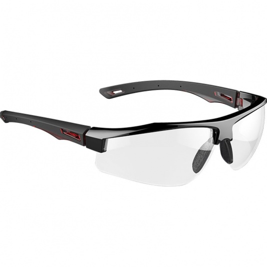 JSP Galactus Premiershield Clear Safety Glasses