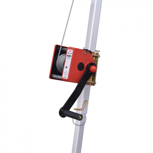 JSP Confined Space Winch