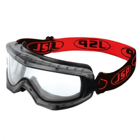 JSP EVO Double Lens AntiFog Goggles Workwear.co.uk
