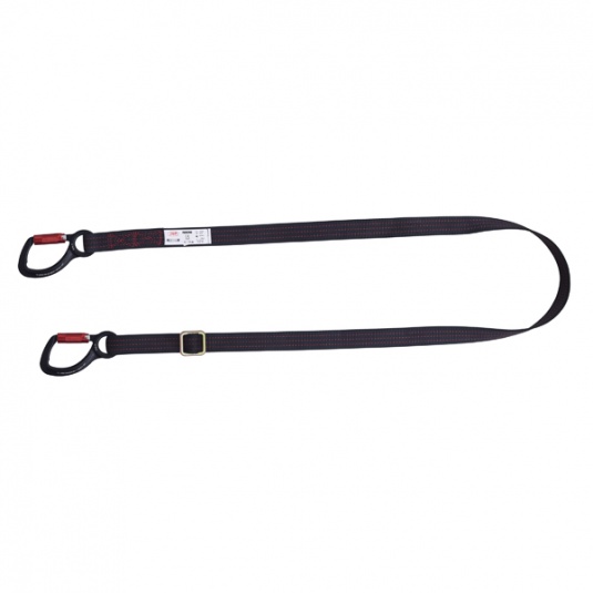 JSP Pioneer Adjustable Restraint Lanyard