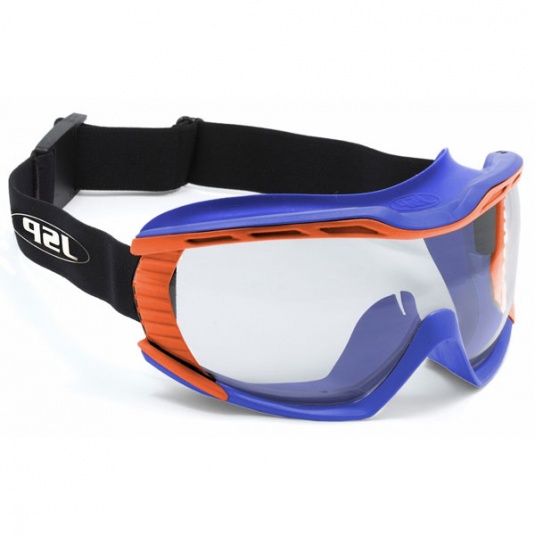 JSP Stealth 9100 Anti-Mist Safety Goggles