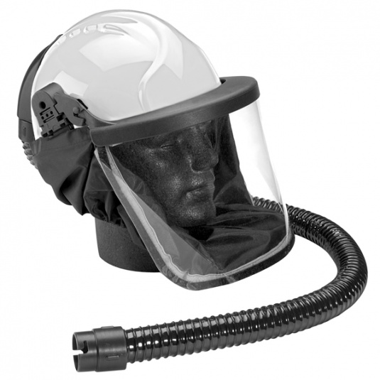 JSP Jetstream MK7 Helmet for Respirators
