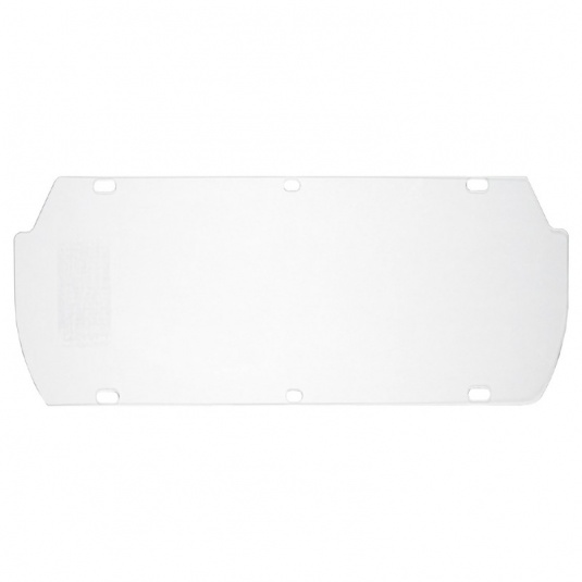MCR Safety Matrix II Face Shield Headgear - Workwear.co.uk