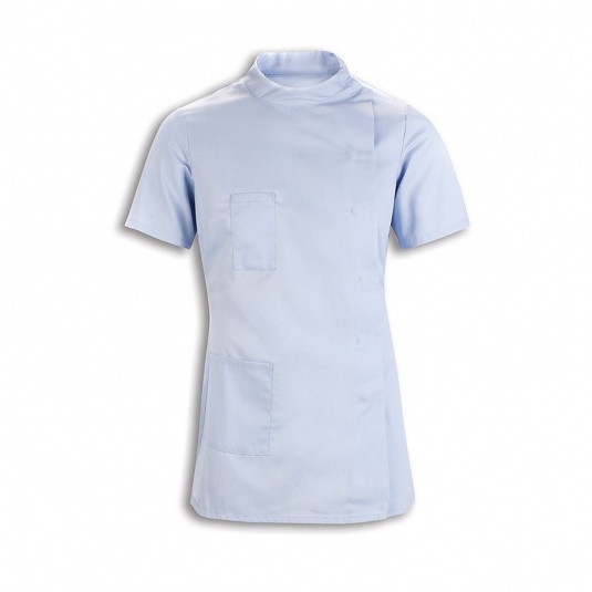 Alexandra Workwear Women's Dental Tunic Workwear.co.uk