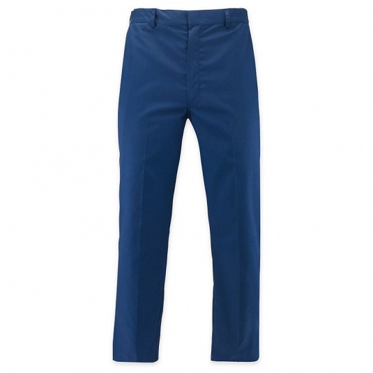 workwear trousers elasticated waist