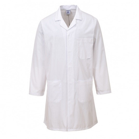 Lab Coats - Workwear.co.uk