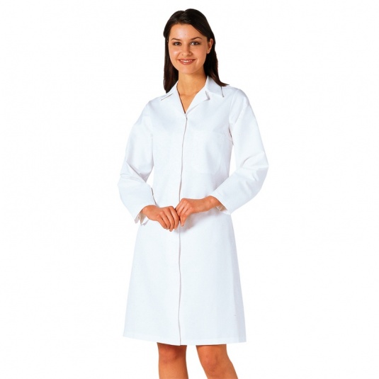 Portwest 2205 Women's Food Coat Workwear.co.uk