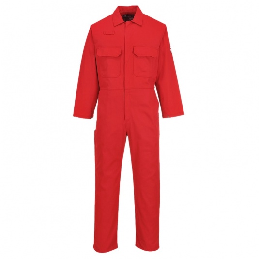 Portwest BizFlame Overall, Marine Portwest BizFlame Overall, Marine