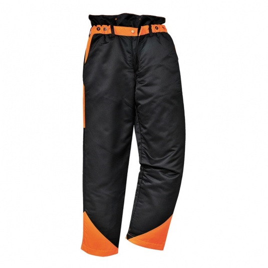 Portwest CH11 Oak Forestry Chainsaw Trousers