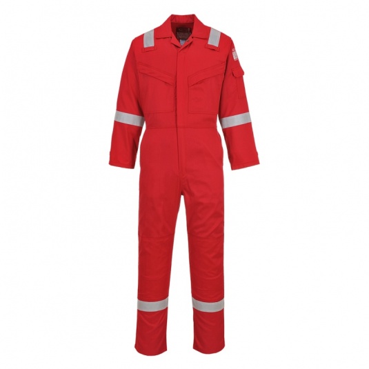 Portwest FR21 Bizflame FR Welding Boiler Suit - Workwear.co.uk