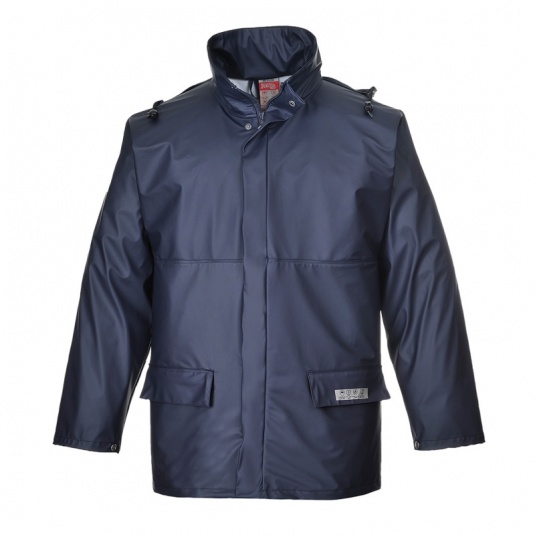 Portwest FR46 Flame Resistant Sealtex Jacket