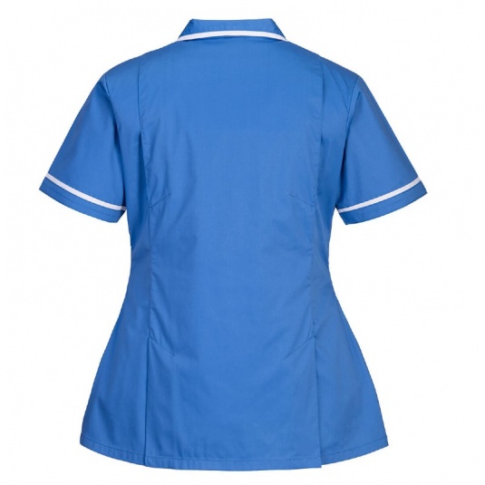 Portwest LW17 Women's Classic Nursing Tunic