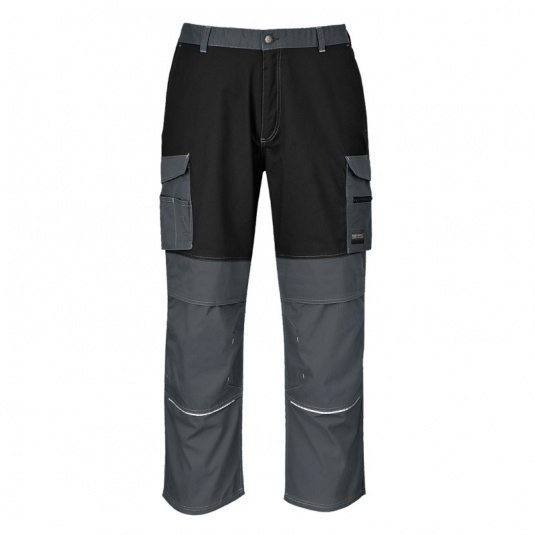 Portwest KS13 Granite Trousers with Reinforced Seams