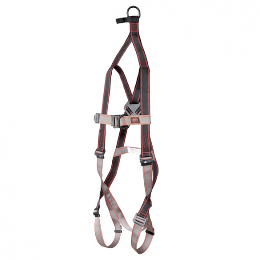 JSP Pioneer 2-Point Rescue Harness