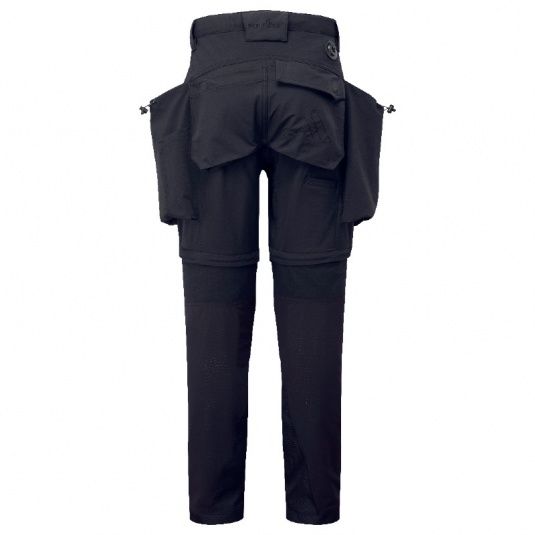 Portwest BX321 3-in-1 Safety Trousers - Workwear.co.uk