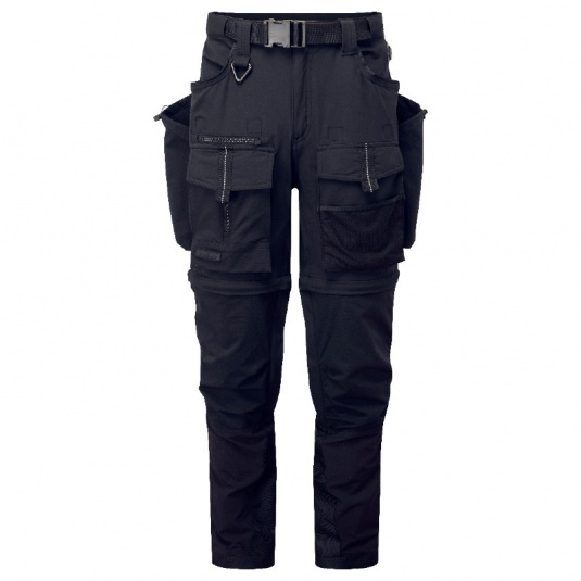 Portwest BX321 Ultimate Modular 3-in-1 Safety Trousers