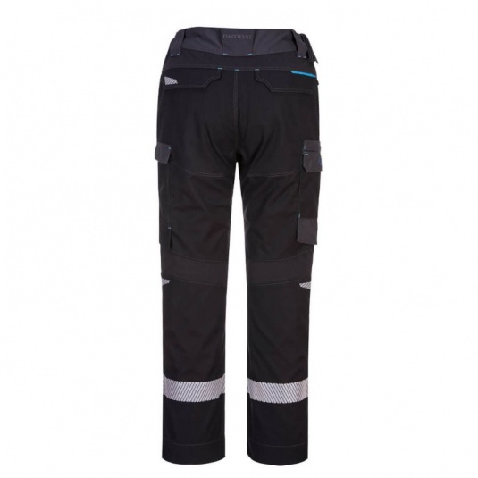 Portwest FR402 Flame Retardant Trousers