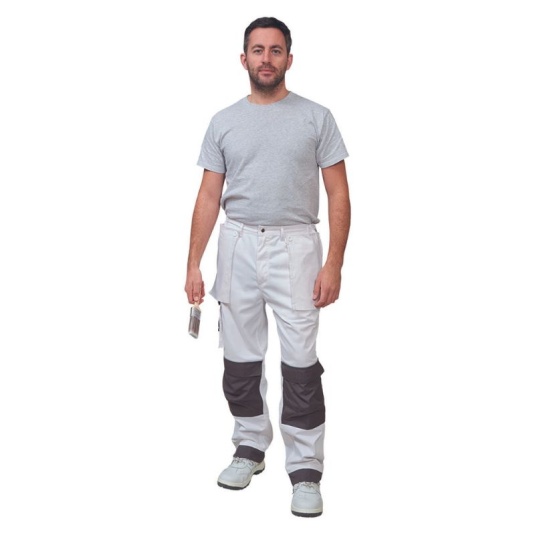 ProDec Advance Men's Painters Trousers - Workwear.co.uk