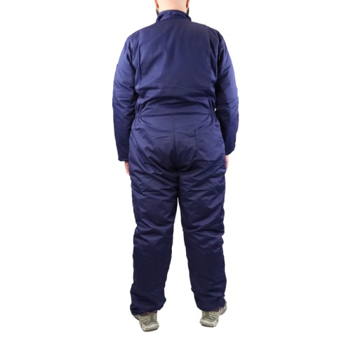 Portwest Orkney Thermo-Overall – Gefüttert, Gepolstert, Sicherheits-Boileranzug Für Männer