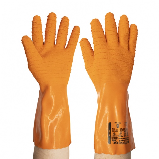 Ice Grip - Pinza Da Neve Antiscivolo Con 7 Borchie In Acciaio