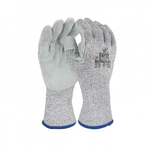 UCi Kutlass K9F-XC Extended Cuff Heat and Cut-Resistant Gloves