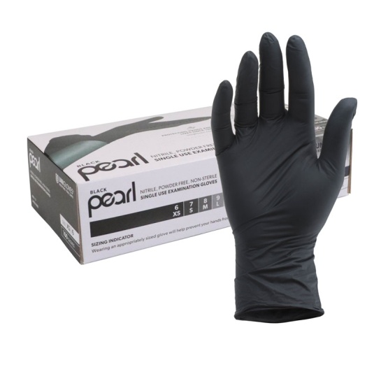 Disposable gloves food hotsell