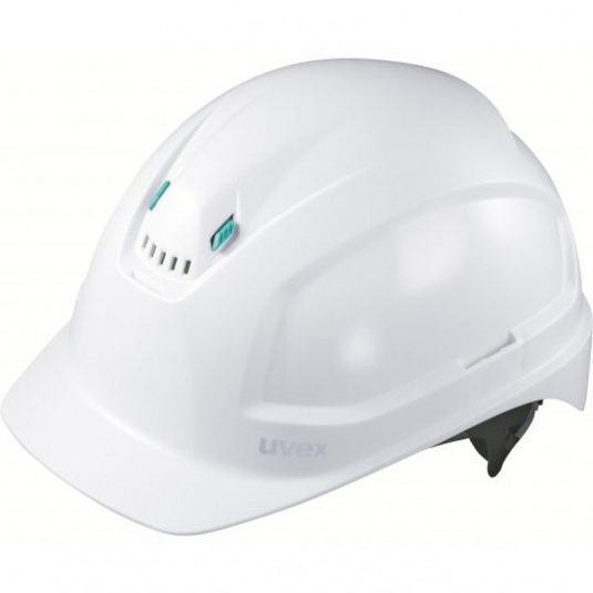 Uvex 9772042 Pheos Planet B-WR Safety Helmet