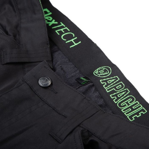 Burgos Stretch Ripstop Holster Work Trousers