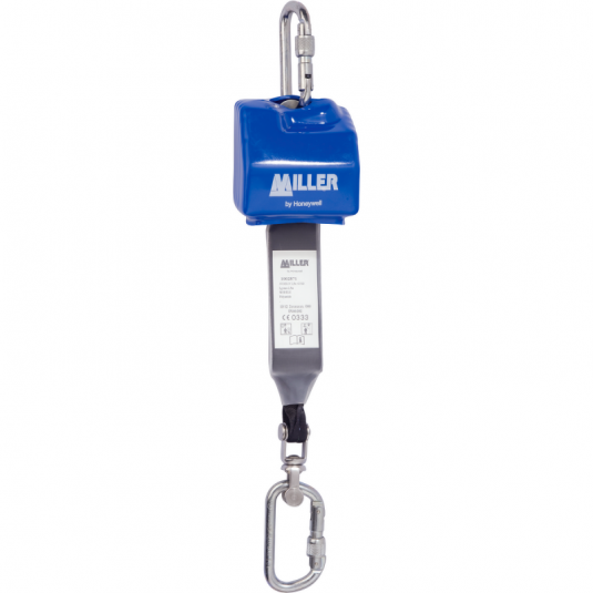 Honeywell 1002871 Aviablock Fall Arrest 2.5m Lifeline