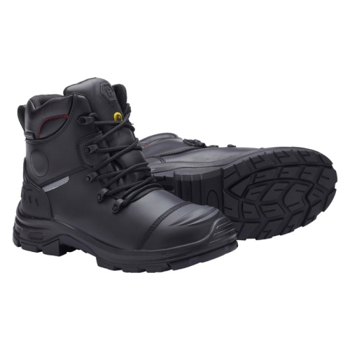 Bottes De Travail Imperméables De 8 Pouces à Protection En Composite Pour Hommes Exile Terra 84514156f