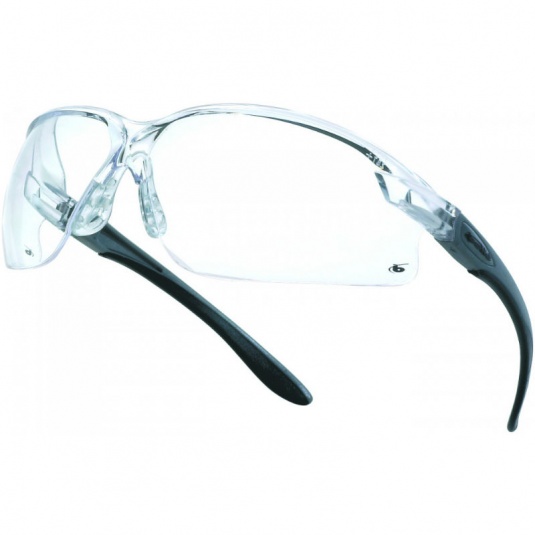 Bollé AXIS Clear Sport Safety Glasses AXPSI