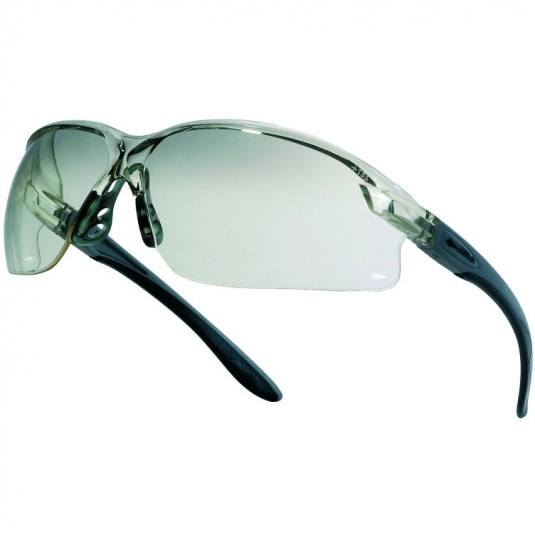 Bollé AXIS Contrast Lens Sport Safety Glasses AXCONT