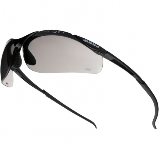 Bollé Safety Contour Safety Glasses Scratch-resistant | Buy Online Bollé Safety Contour Safety Glasses Scratch-resistant | Buy Online