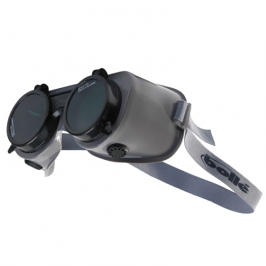 Bollé Coversal Welding Safety Goggles COVRP5