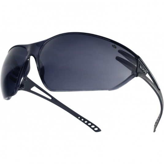 Boll Slam Smoke Safety Glasses SLAPSF