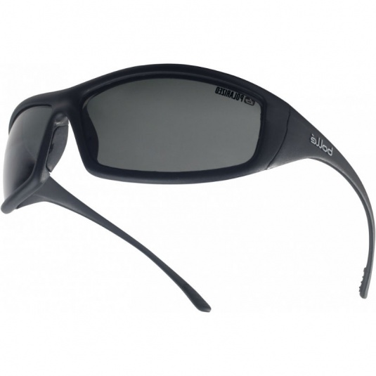 Boll Solis Smoke Safety Glasses SOLIPSF
