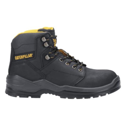 Caterpillar CAT Workwear Striver Low S3 - Zapatos de