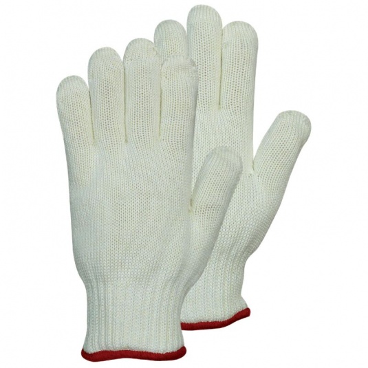 Coolskin Aramid Heat-Resistant Oven Gloves 375