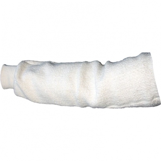 UCi 18'' Terry Cotton Heat-Resistant Sleeves TCSL18