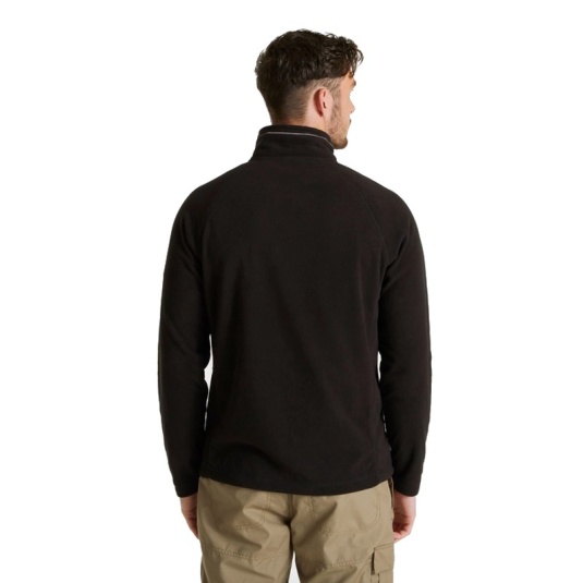 Craghoppers Gilet In Pile Uomo Expert Corey - Riciclato, Leggero, Con Tasche, 70cm