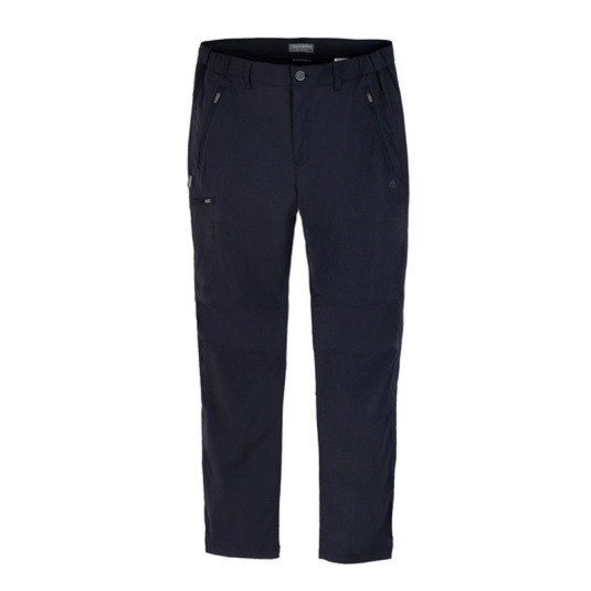 Craghoppers CEJ003 Stretch Trousers (Black) - Workwear.co.uk